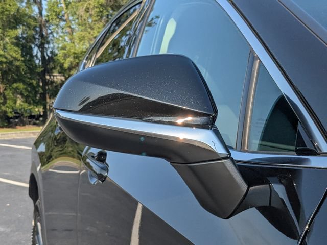 Certified 2025 Lexus NX 350 AWD w/ Premium Package image 12