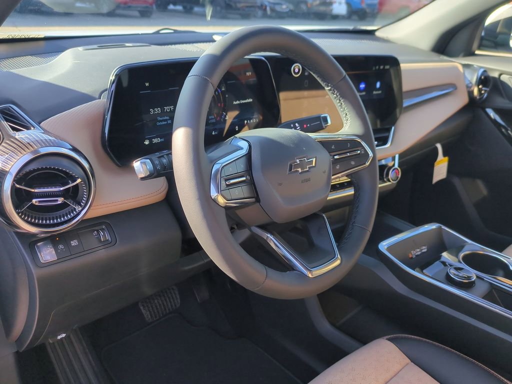 New 2026 Chevrolet Equinox ACTIV w/ Convenience Package III image 10