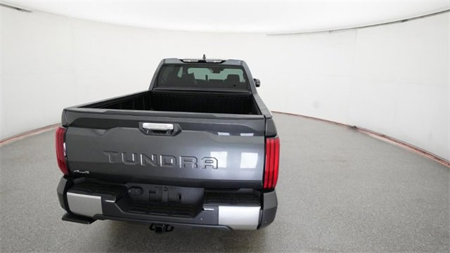 New 2026 Toyota Tundra Limited image 7