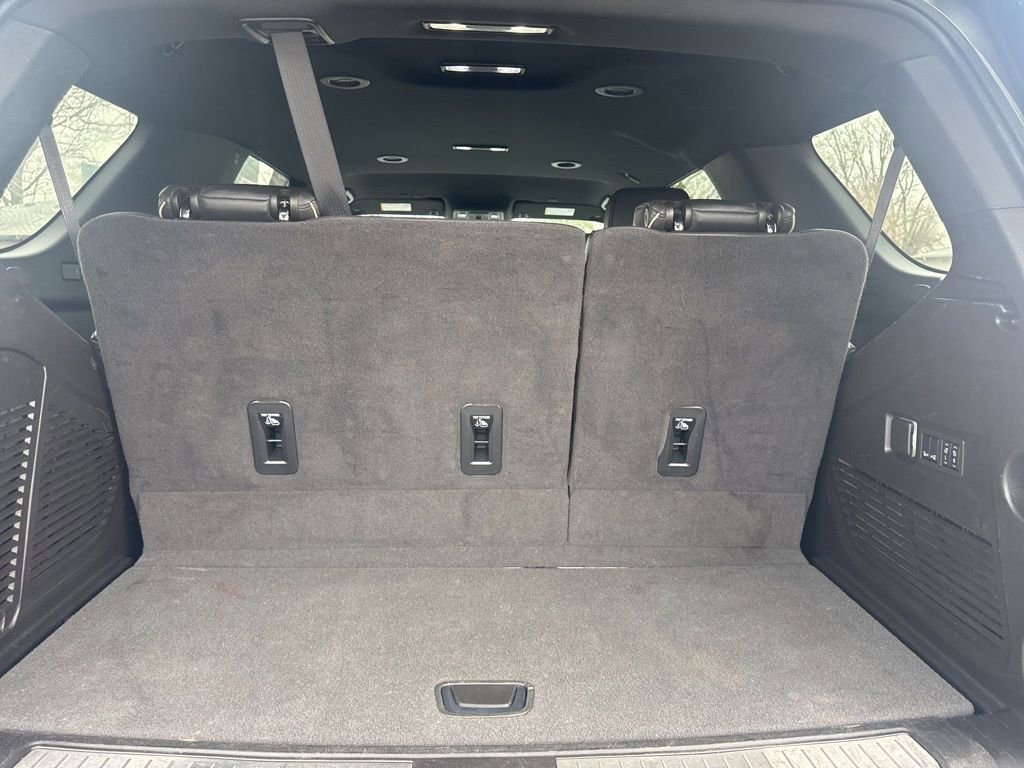 Used 2024 Chevrolet Tahoe Premier image 27