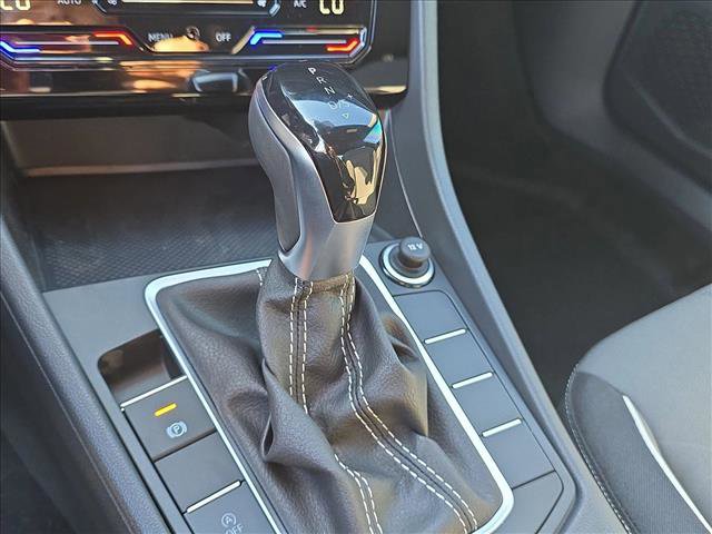 New 2026 Volkswagen Jetta Sport image 15