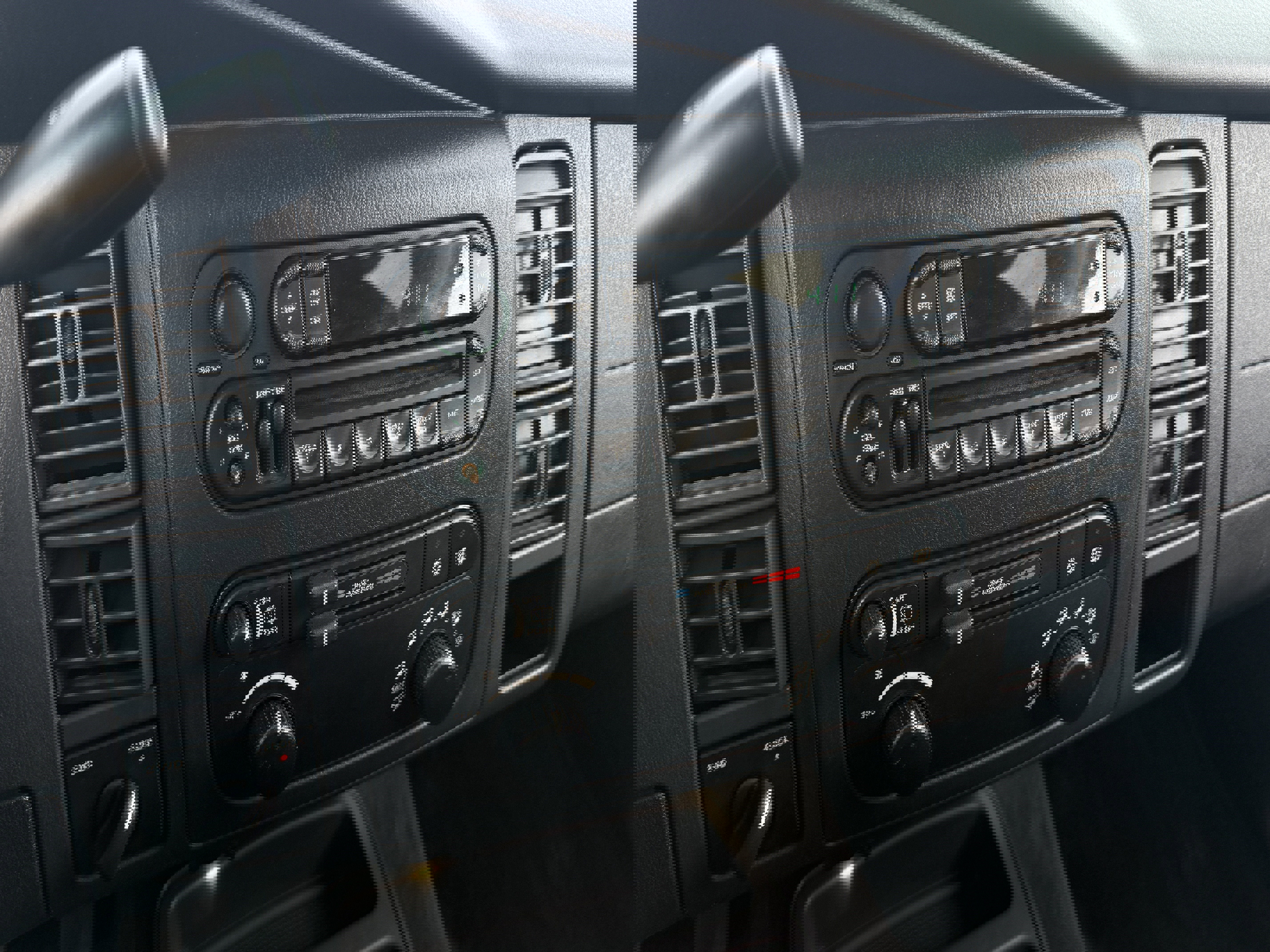 Used 2003 Dodge Durango Sport image 16