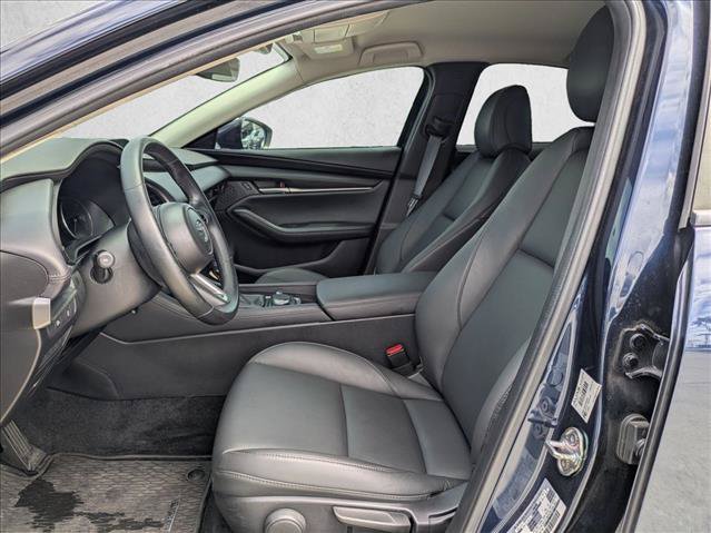 Used 2024 MAZDA MAZDA3 s FWD image 15