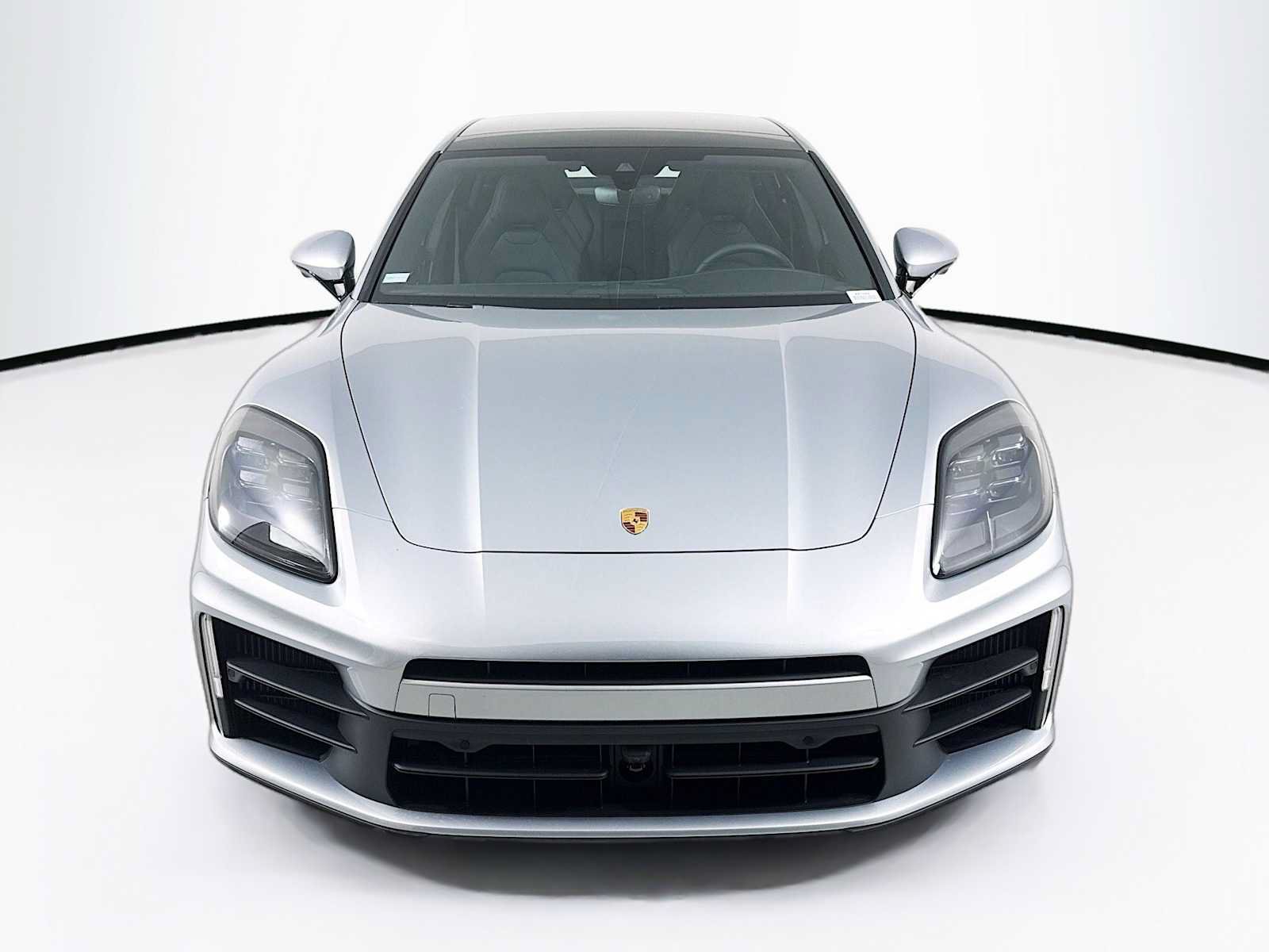 New 2026 Porsche Panamera RWD image 6