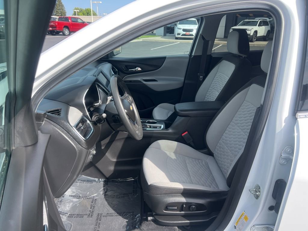 Used 2020 Chevrolet Equinox LT AWD/4WD image 30