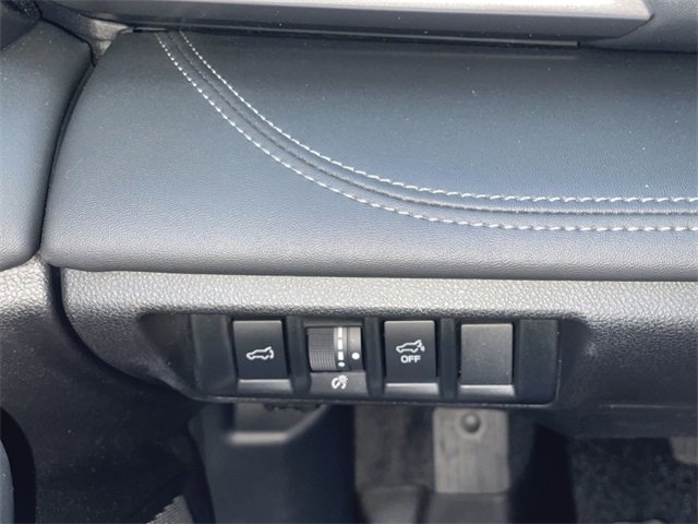 Used 2023 Subaru Outback Limited image 18