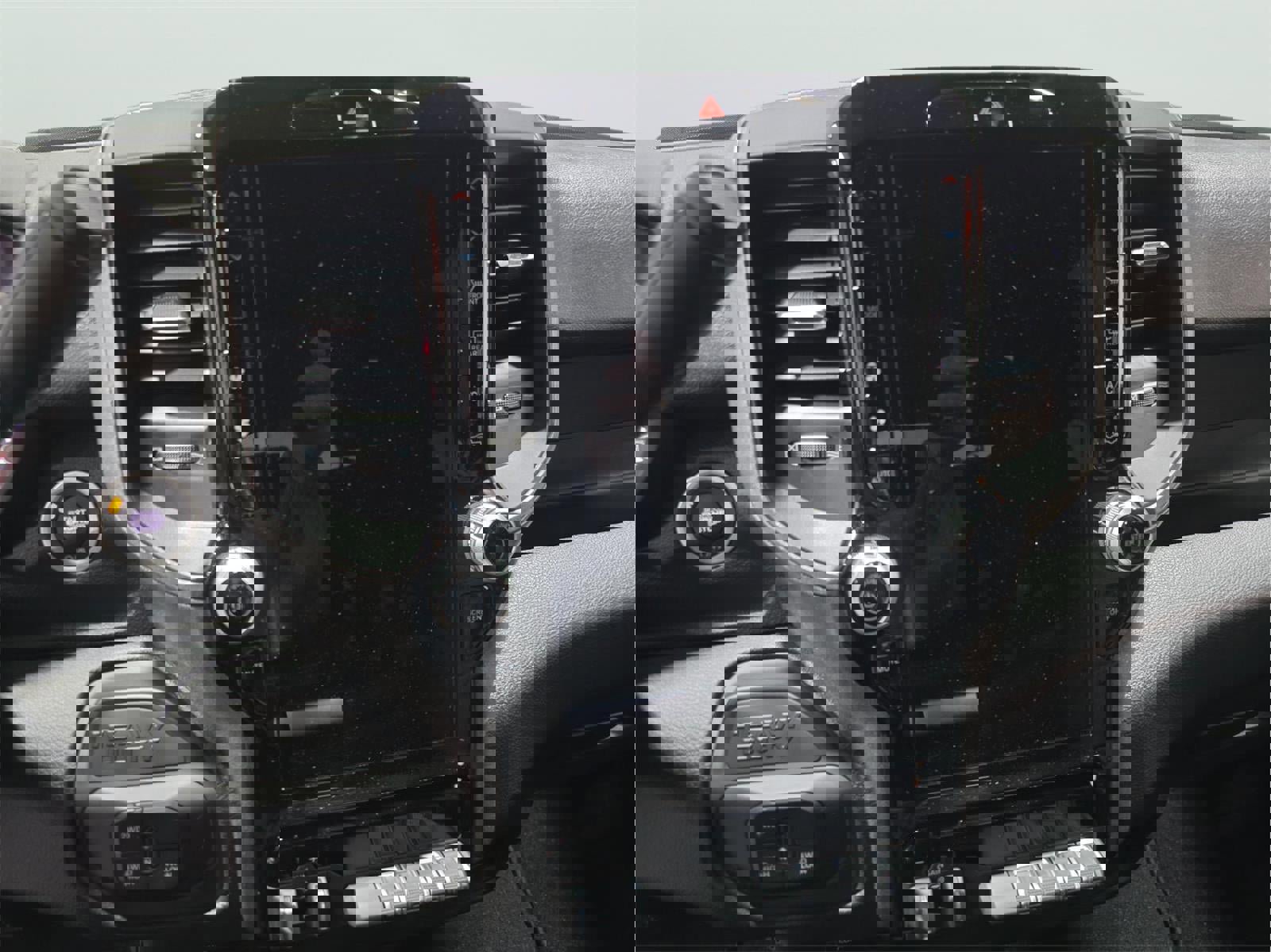 New 2026 RAM 3500 Tradesman image 14