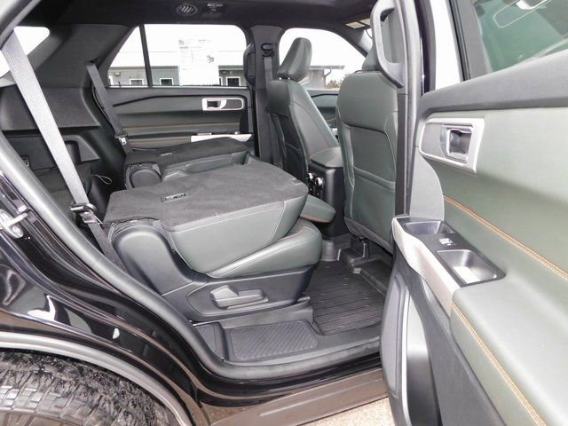 Used 2023 Ford Explorer Timberline image 30