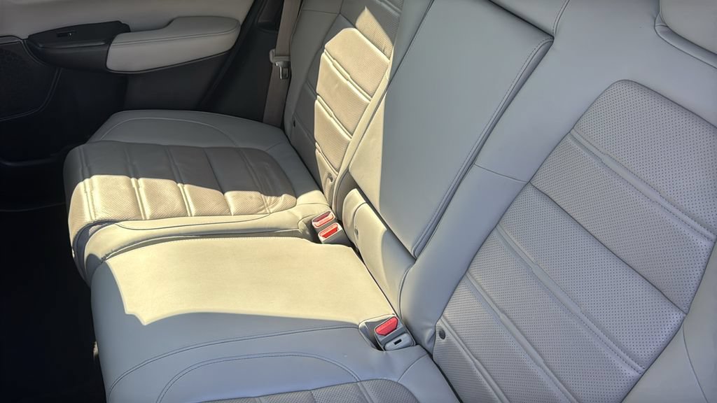 Used 2022 Honda CR-V EX-L image 32