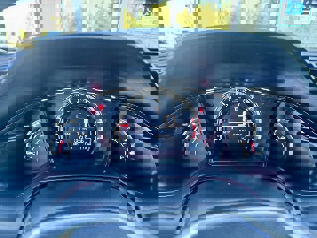 Used 2018 Honda Civic LX image 14