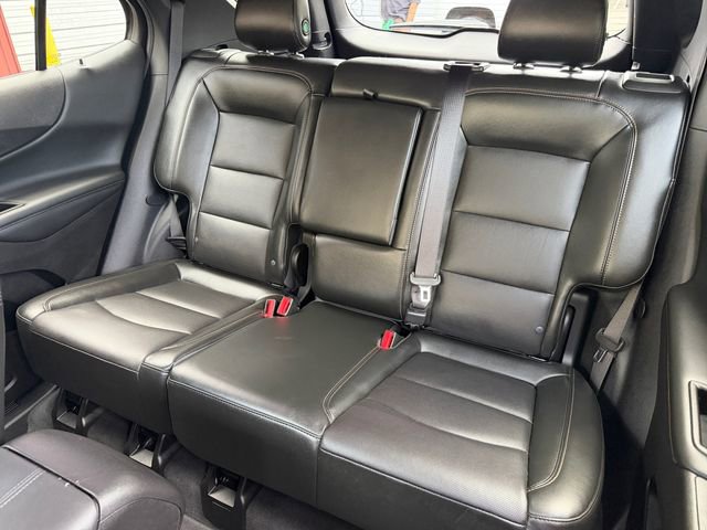 Used 2018 Chevrolet Equinox Premier AWD/4WD image 13
