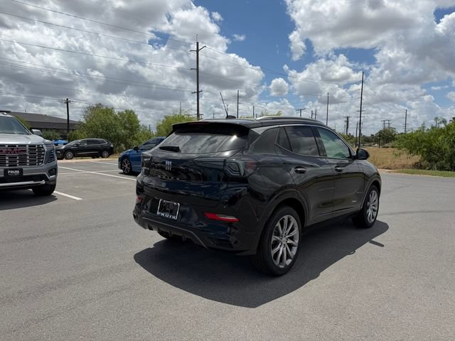 New 2026 Buick Encore GX Avenir w/ Avenir Technology Package FWD image 5