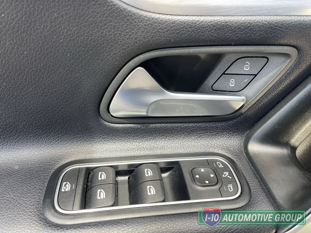 Used 2019 Mercedes-Benz A 220 4MATIC image 21
