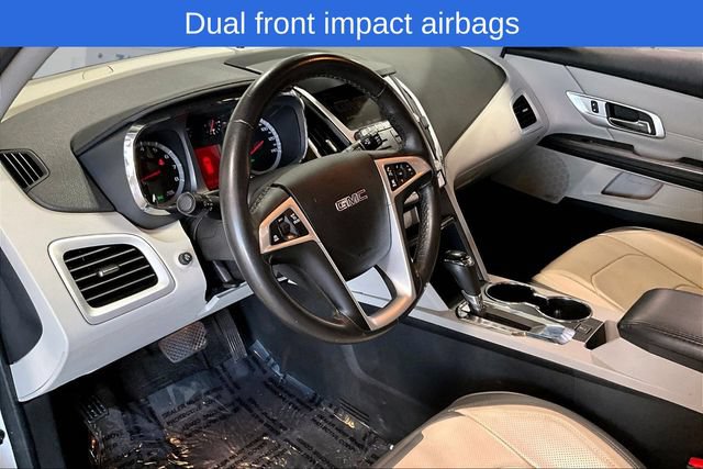 Used 2016 GMC Terrain SLT FWD image 18