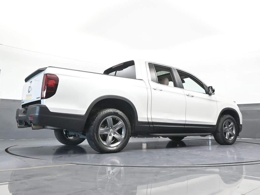 Used 2023 Honda Ridgeline RTL image 66