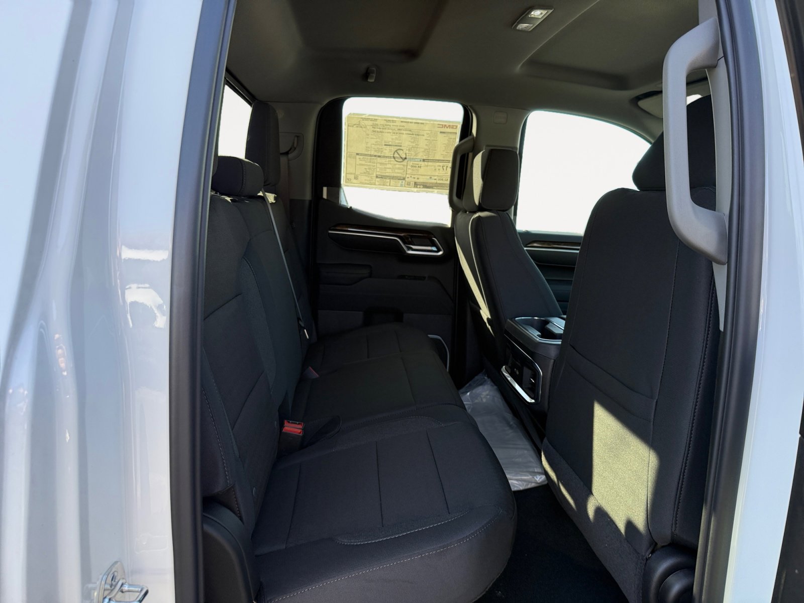 New 2026 GMC Sierra 1500 Elevation w/ Preferred Package AWD/4WD image 18