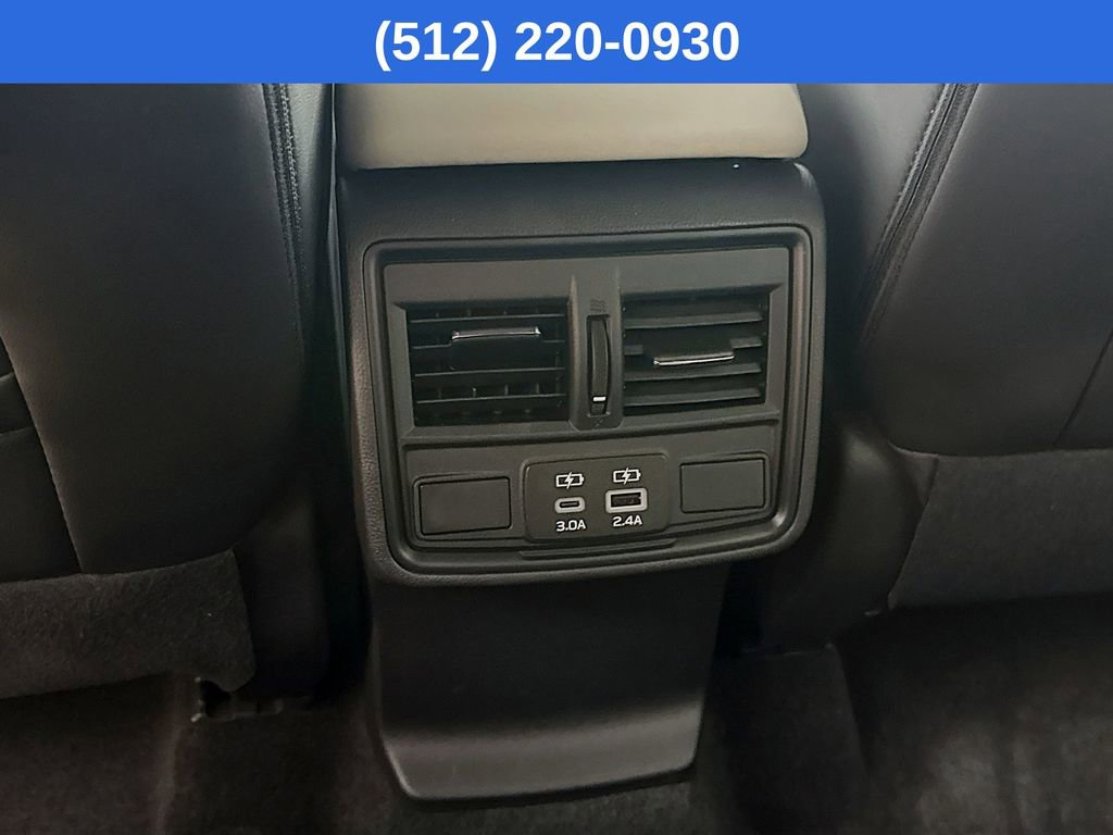 Used 2026 Subaru Forester Premium AWD/4WD image 30