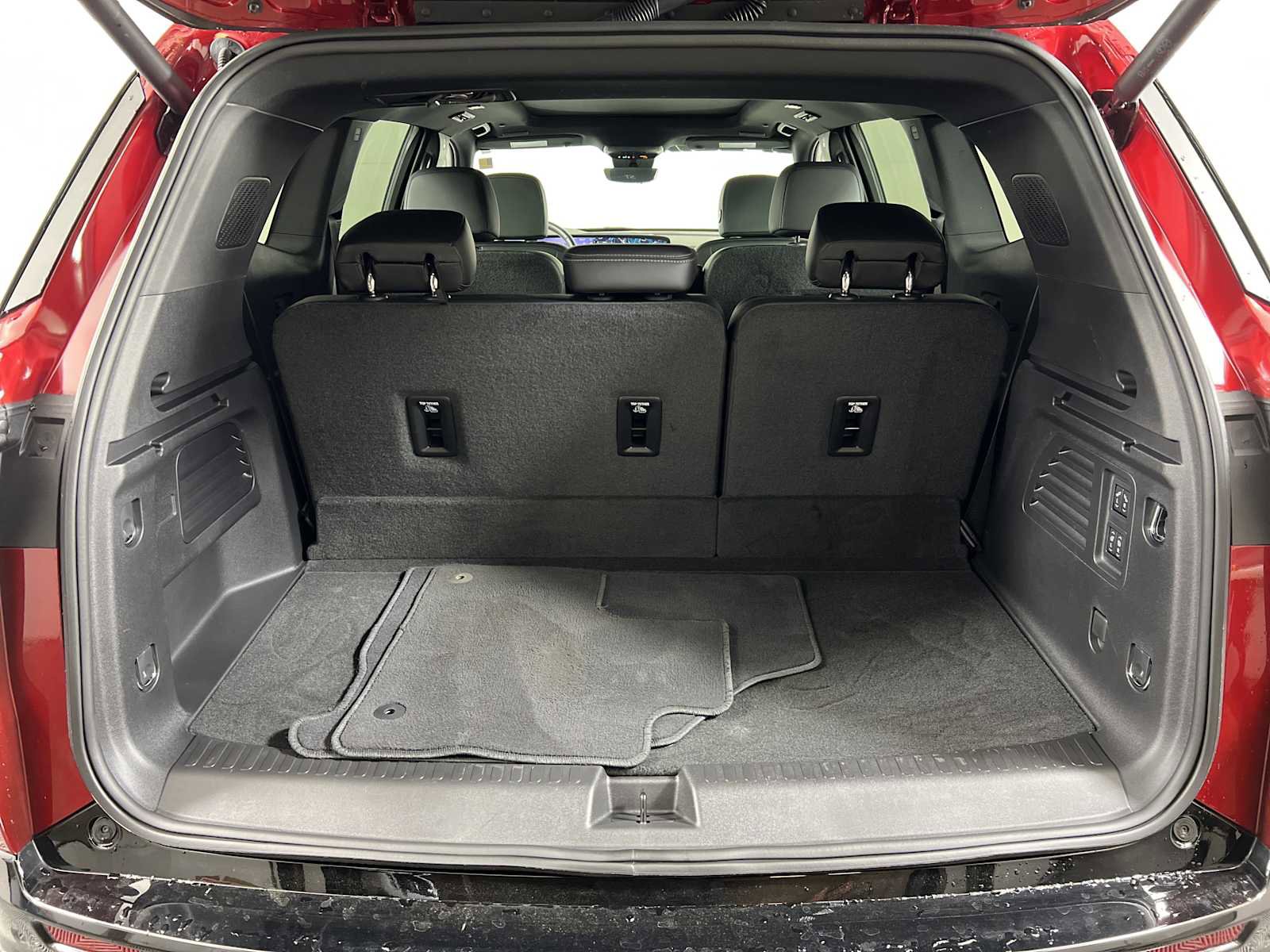 New 2026 Buick Enclave Sport Touring w/ Power Package image 22