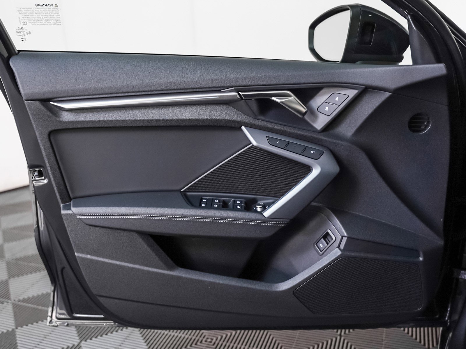 New 2026 Audi A3 2.0T Premium AWD/4WD image 24