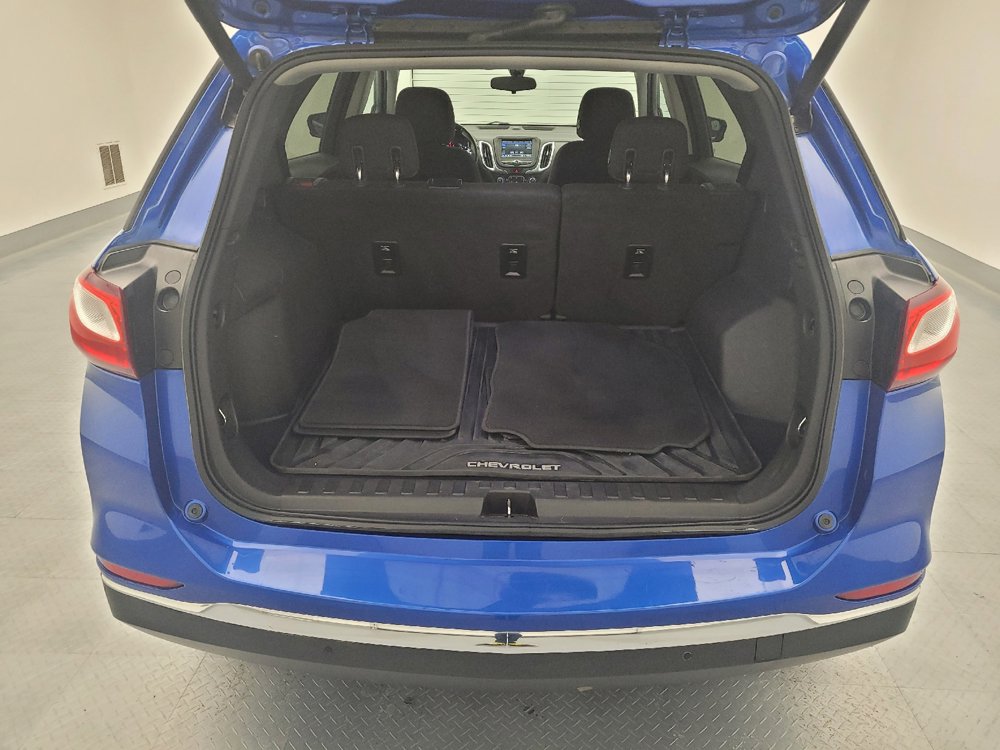 Used 2019 Chevrolet Equinox LT FWD image 29