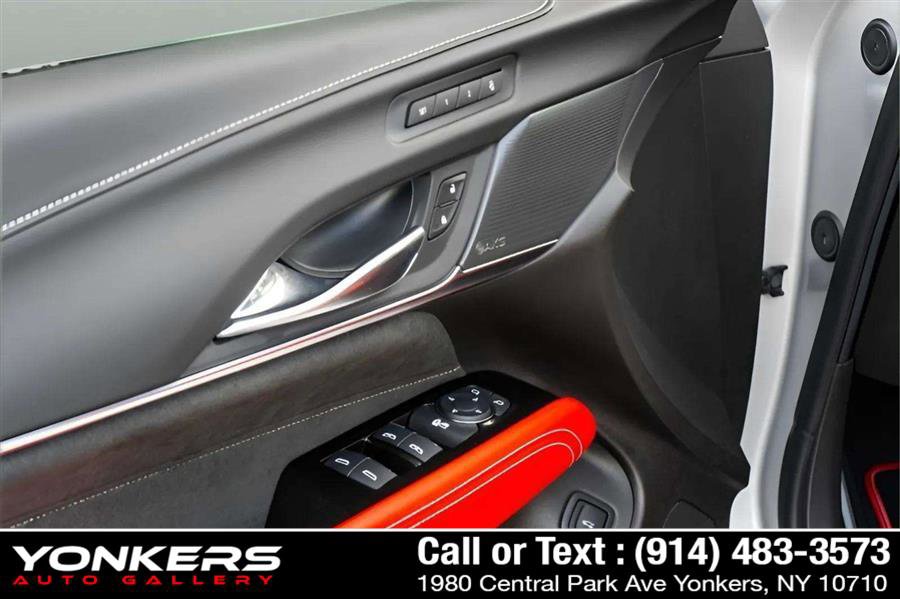 Used 2024 Cadillac CT4 V Blackwing w/ Arrival Edition image 59