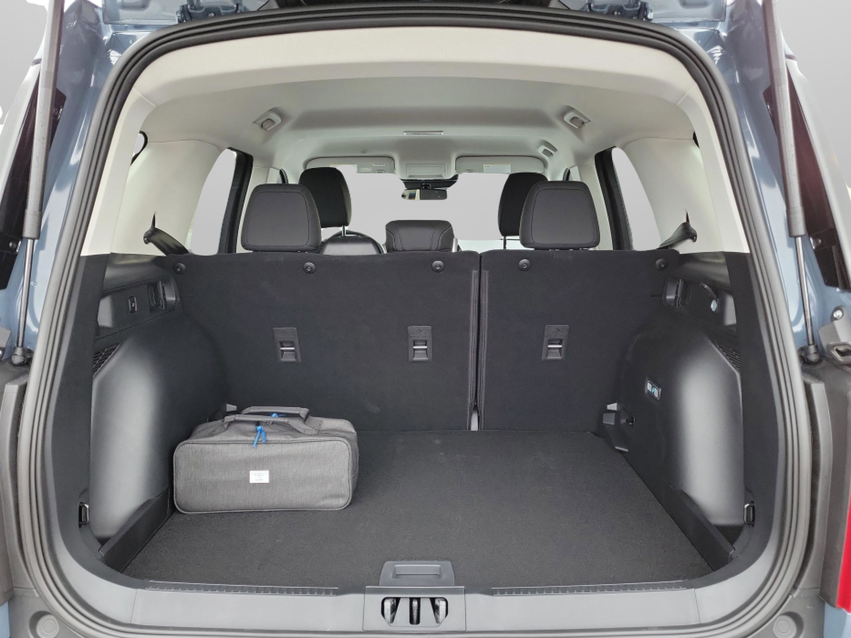 New 2025 Ford Bronco Sport Big Bend w/ Convenience Package image 31