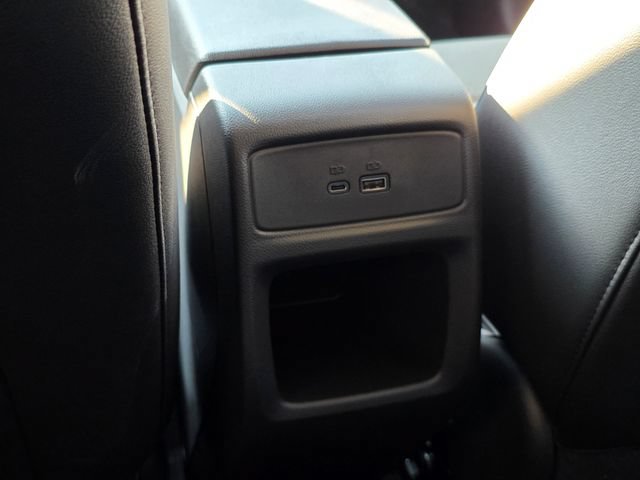 New 2026 Chevrolet Trax LT w/ Driver Confidence Package FWD image 33
