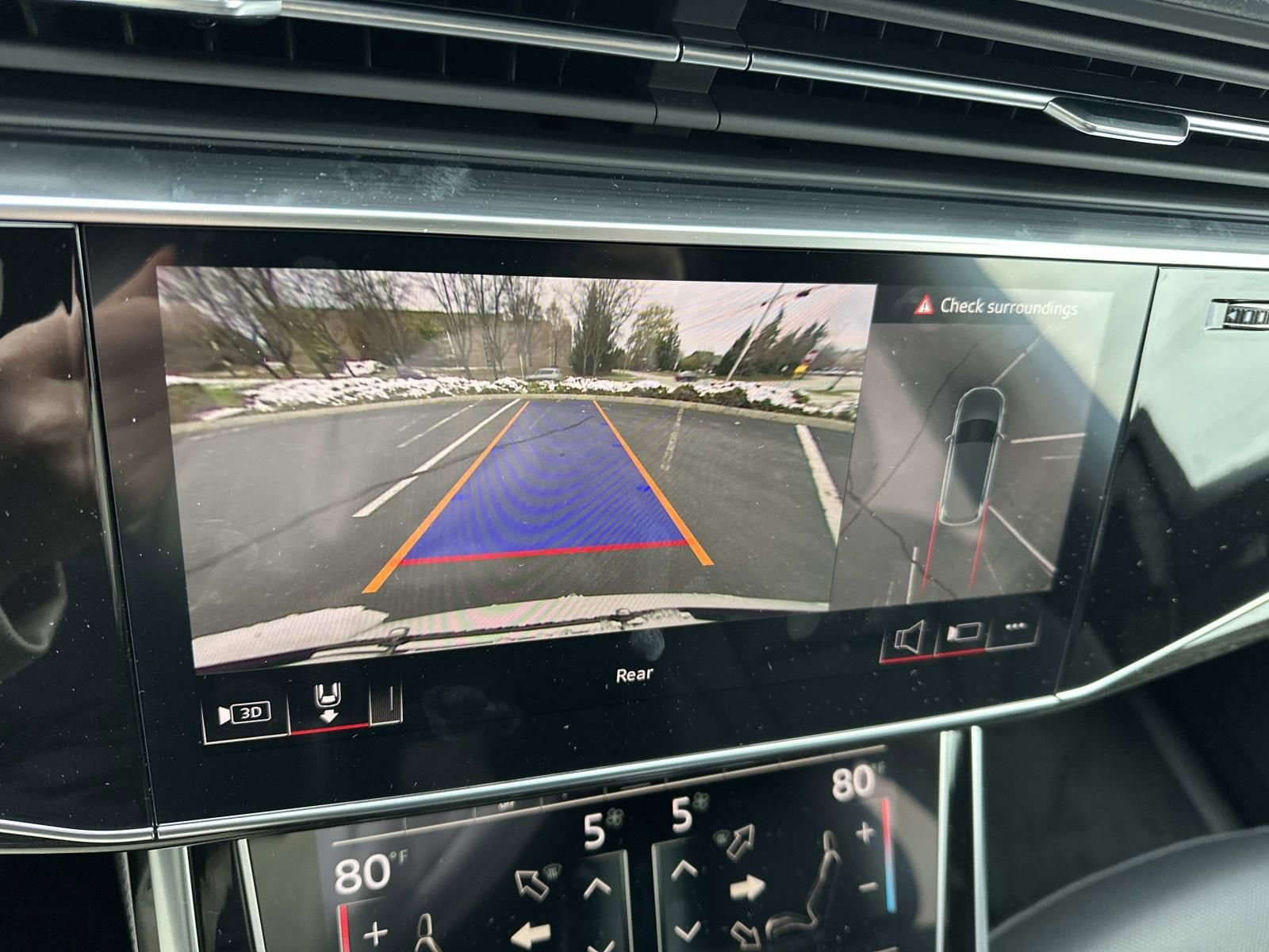 New 2025 Audi Q7 3.0T Premium Plus w/ Premium Plus Package image 21