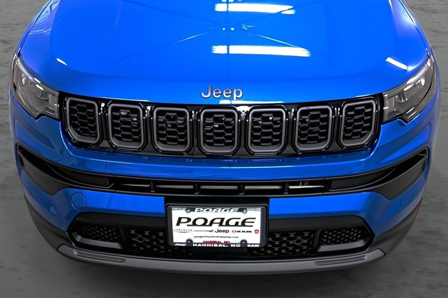 New 2026 Jeep Compass Latitude w/ Quick Order Package 29K image 16