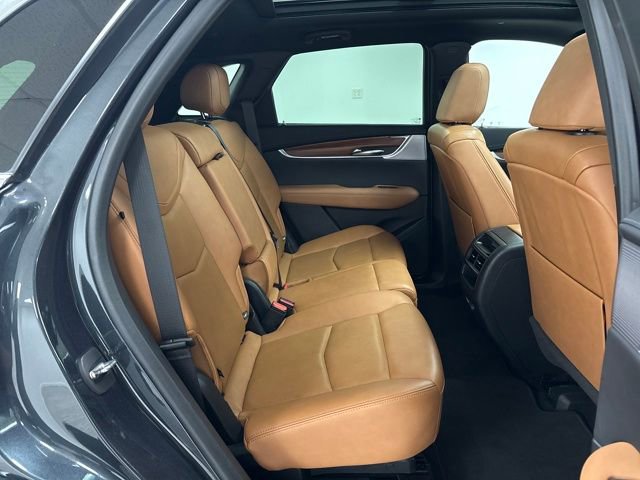 Used 2022 Cadillac XT5 Premium Luxury image 23