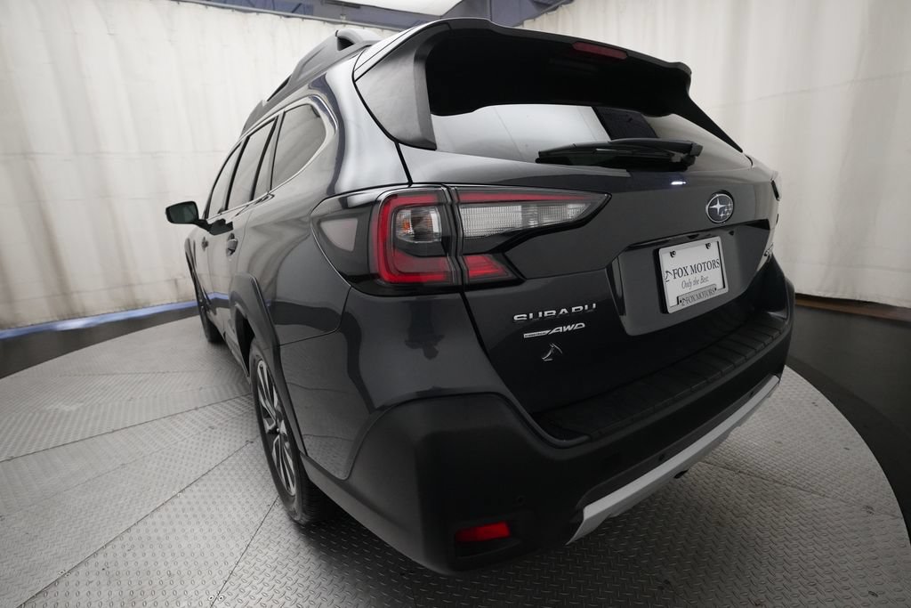 Used 2023 Subaru Outback Limited XT AWD/4WD image 36