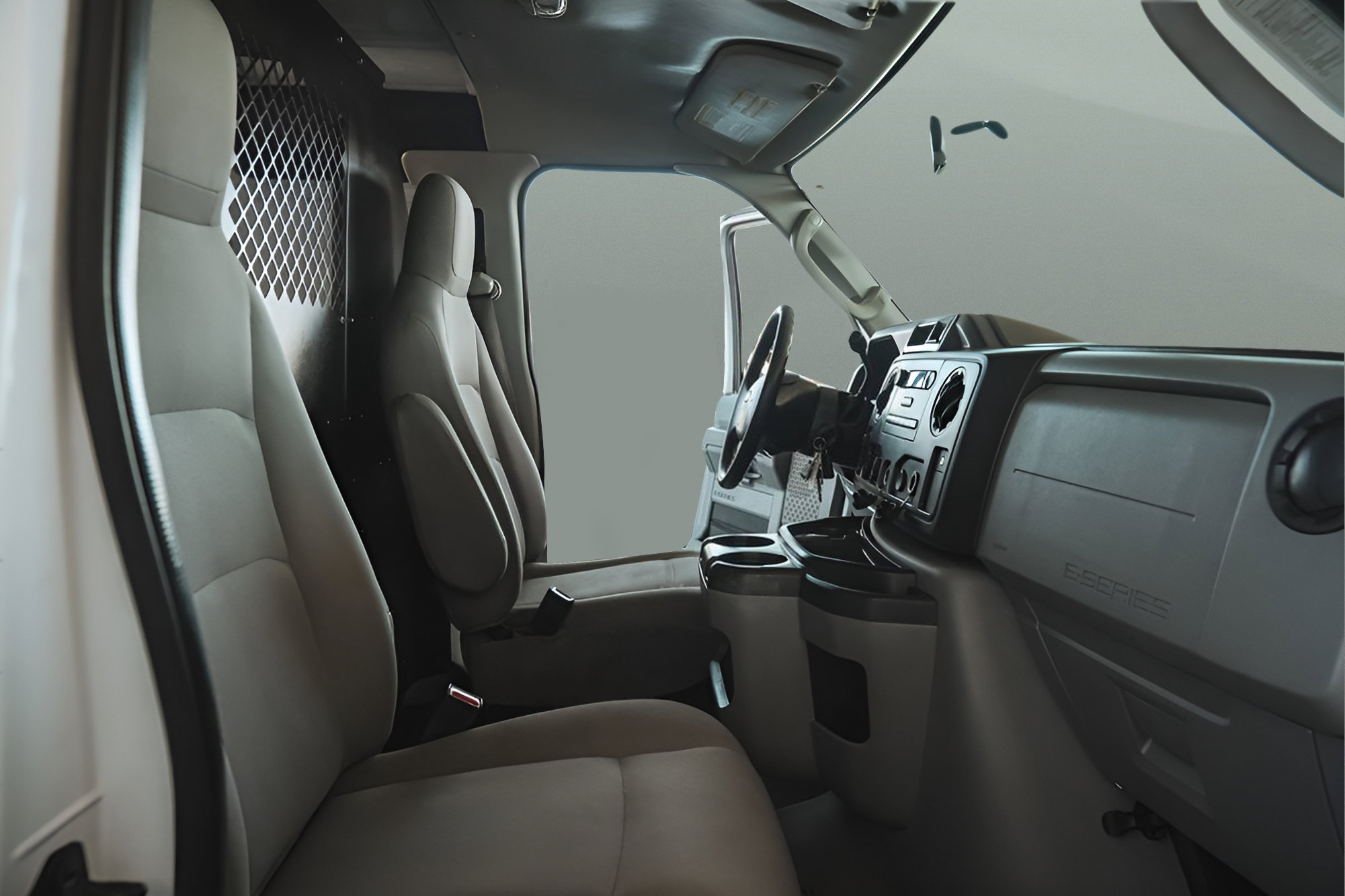Used 2013 Ford E-150 and Econoline 150 w/ PWR Group RWD image 15
