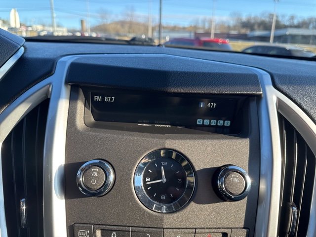 Used 2010 Cadillac SRX Premium image 19