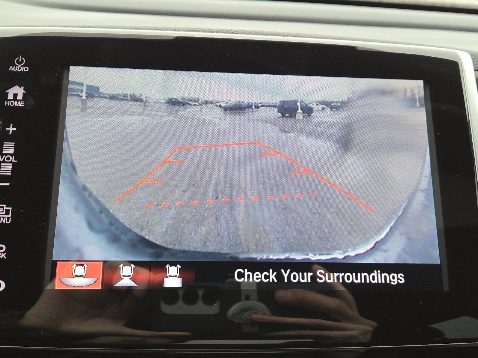 Used 2020 Honda Ridgeline Sport image 5