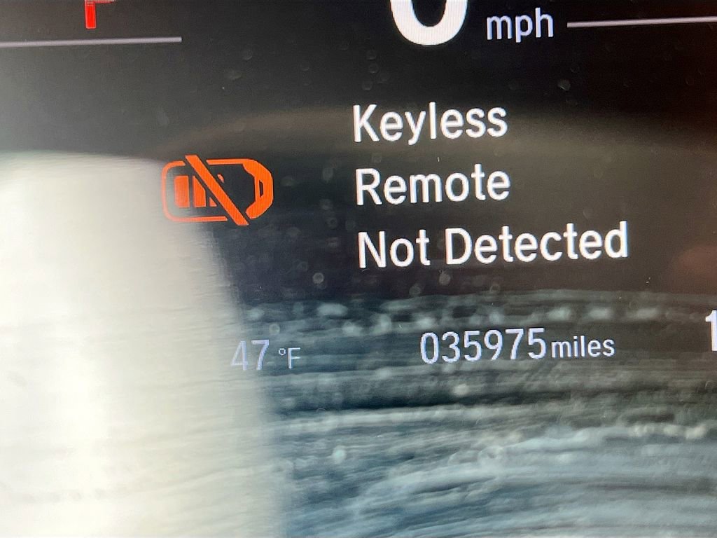 Used 2020 Honda CR-V EX-L image 14