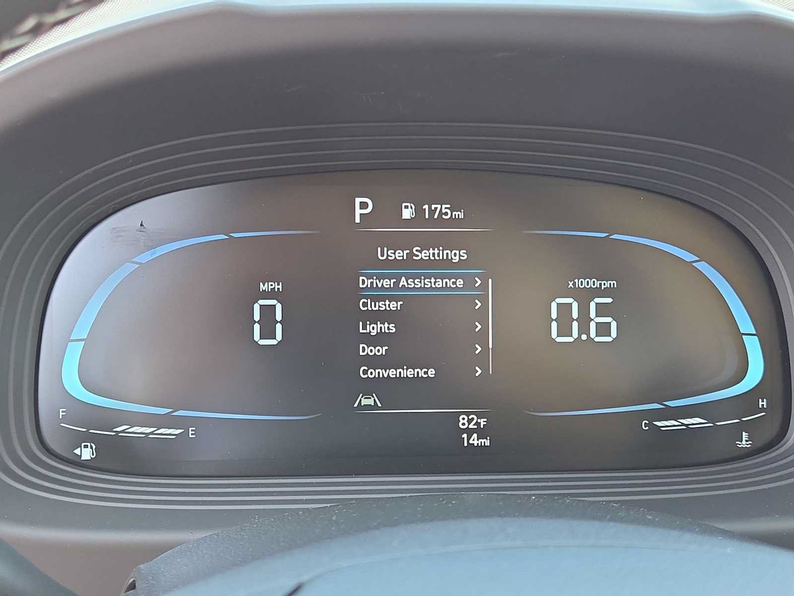 New 2026 Hyundai Venue SEL FWD image 35
