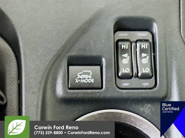 Used 2022 Subaru Crosstrek 2.5i Limited w/ Popular Package #4A AWD/4WD image 23