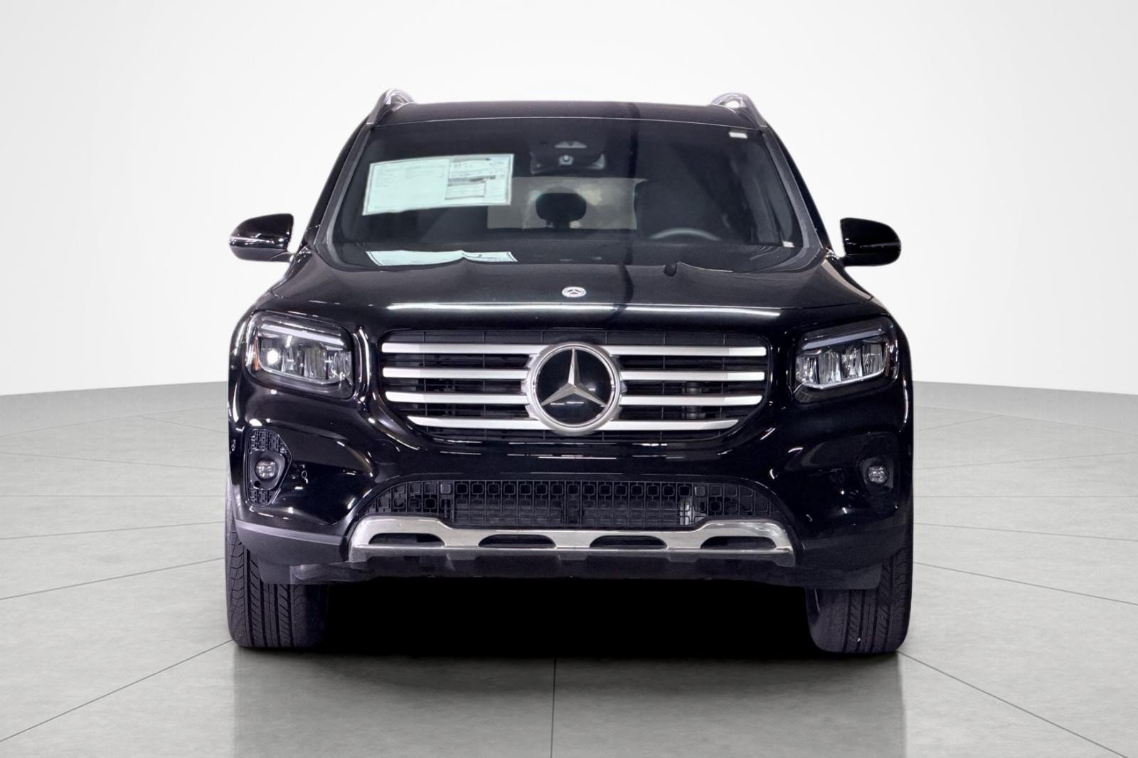 New 2025 Mercedes-Benz GLB 250 4MATIC image 8