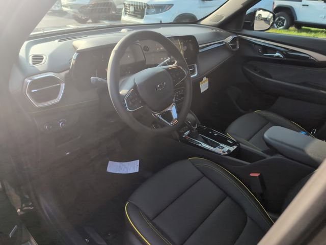 New 2026 Chevrolet TrailBlazer ACTIV w/ Convenience Package image 12