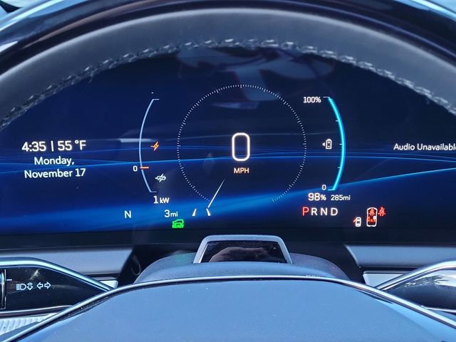 New 2026 Cadillac Optiq Sport 1 image 22