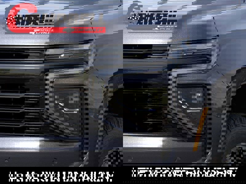 New 2026 Chevrolet Tahoe RST w/ RST Performance Edition image 10