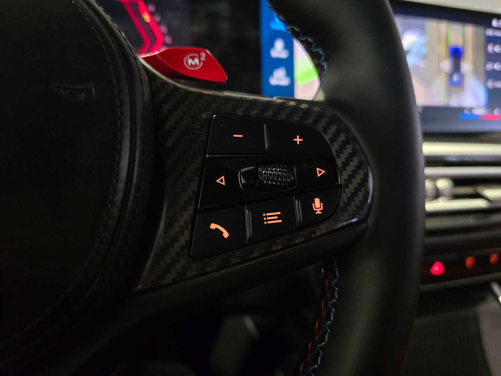 Used 2024 BMW M4 Coupe w/ Executive Package image 61