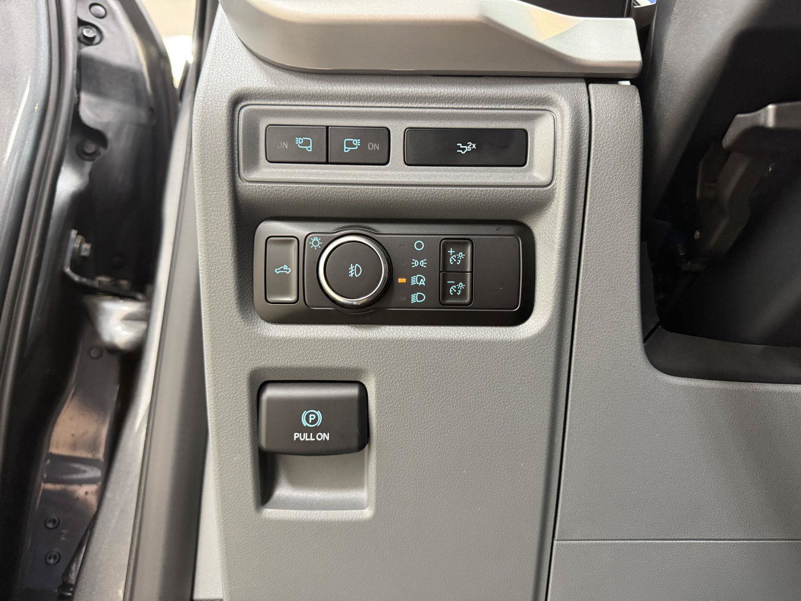 Used 2023 Ford F150 XLT w/ Equipment Group 302A High AWD/4WD image 11