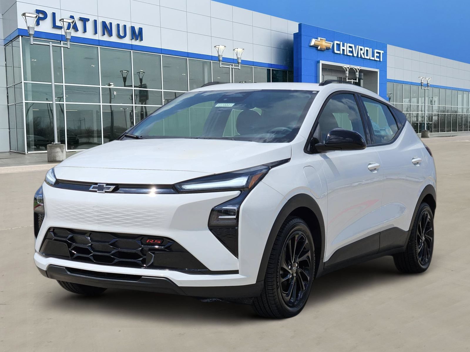 New 2027 Chevrolet Bolt RS FWD video 2