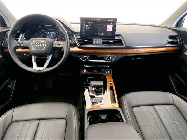 Certified 2023 Audi Q5 2.0T Premium w/ Convenience Package image 15