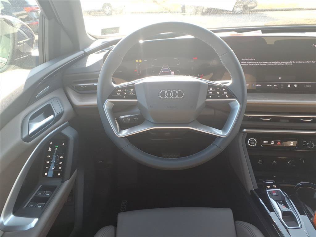 Used 2025 Audi Q5 Prestige AWD/4WD image 21