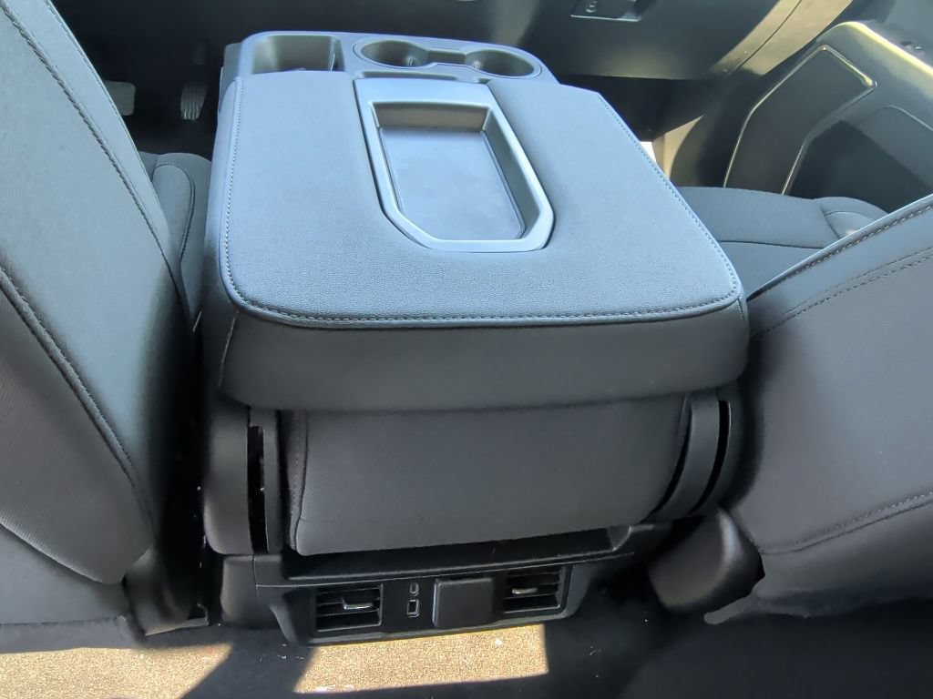 New 2025 GMC Sierra 1500 Elevation AWD/4WD image 35