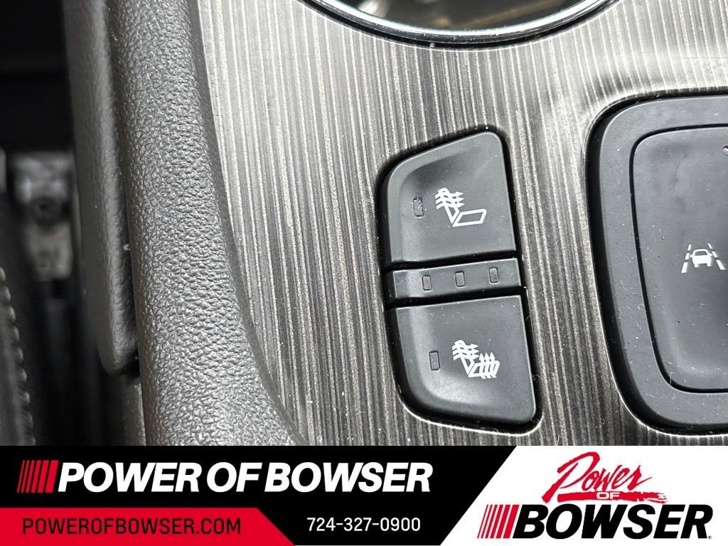 Certified 2023 GMC Acadia SLT AWD/4WD image 18