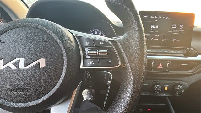 Used 2024 Kia Forte LXS image 14
