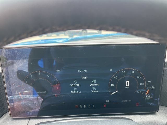 Used 2024 Ford Mustang Coupe RWD image 19